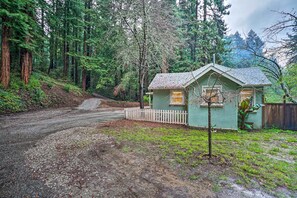 Cottage (1 Bedroom) | Interior