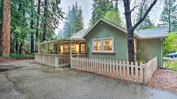 Cottage (1 Bedroom) | Interior