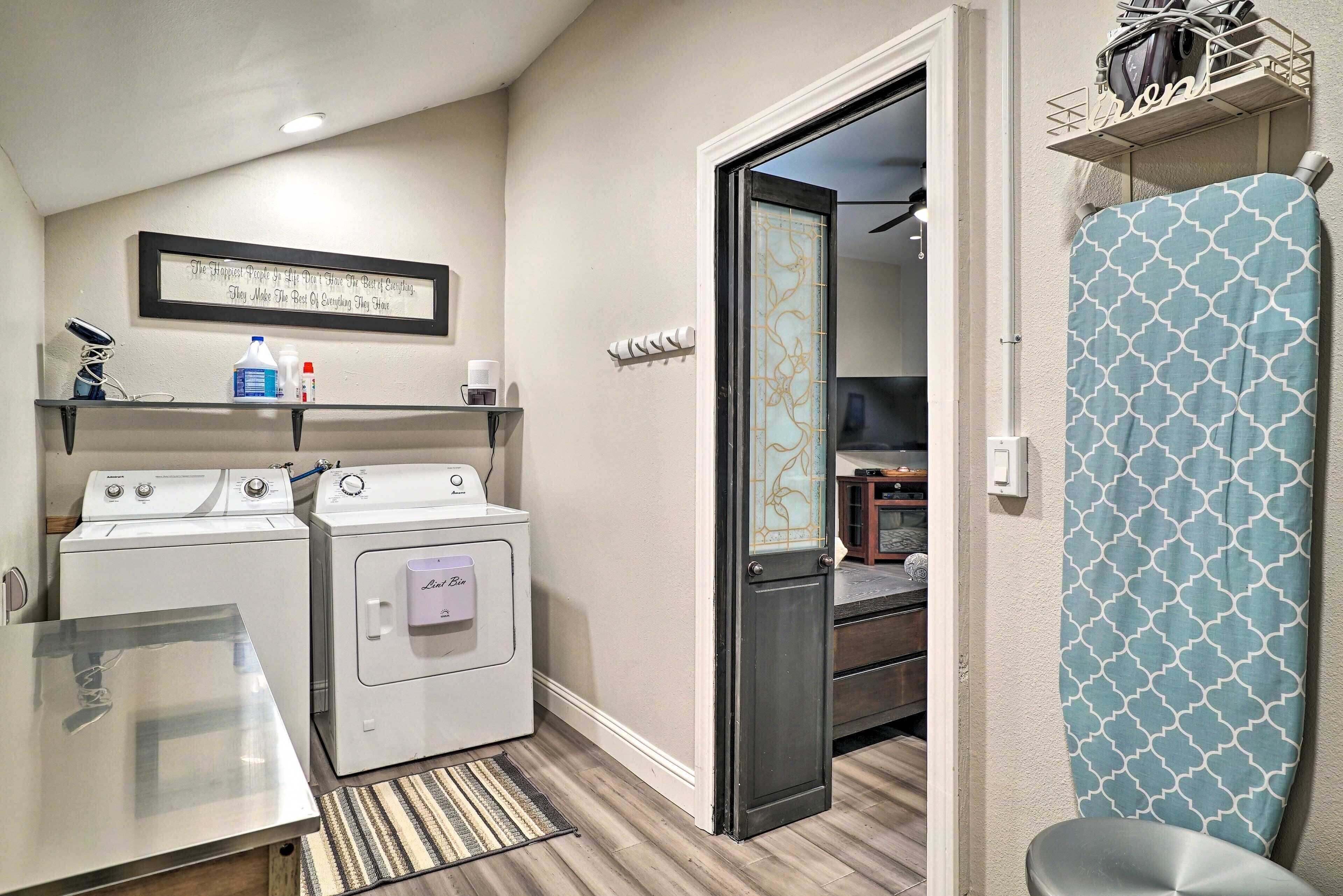 コテージ (1 Bedroom) | 内装