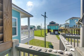 Hus (2 Bedrooms) | Interiör