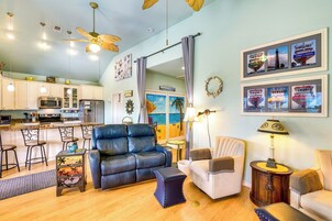 House (2 Bedrooms) | Front of property