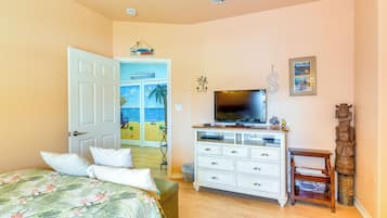 Casa (2 Bedrooms) | Parte interna
