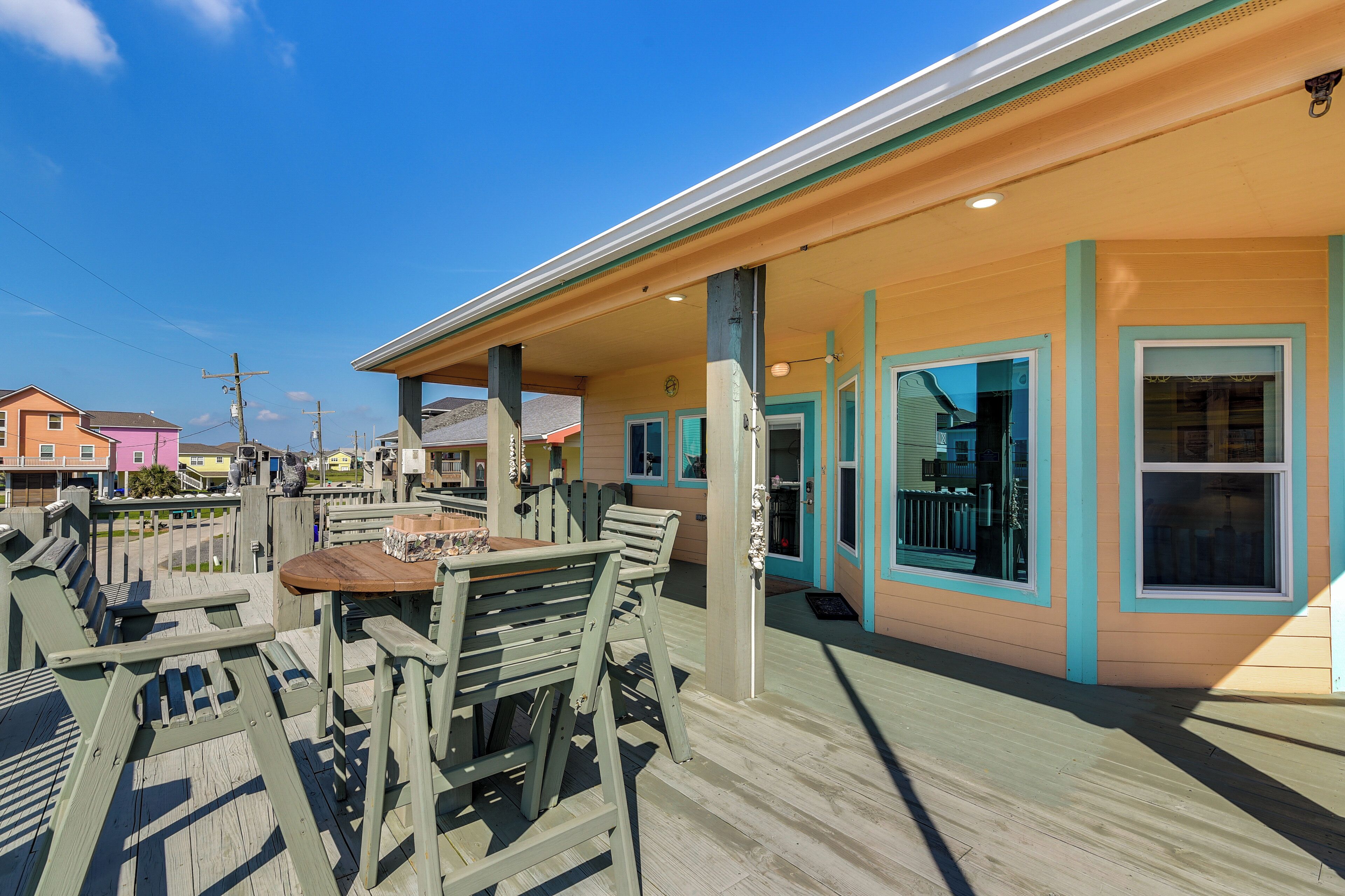 Rumah (2 Bedrooms) | Interior