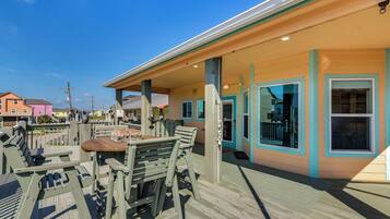 Rumah (2 Bedrooms) | Interior