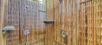 Ocean-view Balcony! Coastal Haven in Crystal Beach