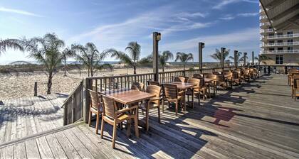 Beach & Pool Access: Ocean Pines Coastal Cottage!