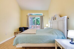 อพาร์ทเมนท์ (4 Bedrooms) | ภายใน