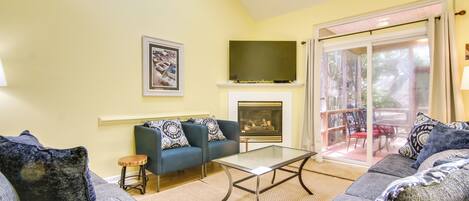 Apartment (4 Bedrooms) | Front of property