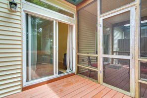 Interior - Poolside Fun, Beach Walks! Ocean Pines Coastal Gem (Berlin)