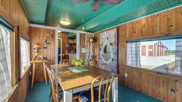 Căn hộ (0 Bedroom) | Nội thất