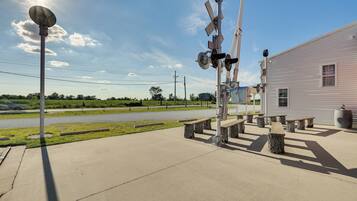 Apartment (0 Bedroom) | Interior