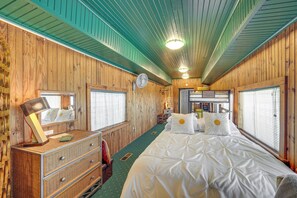 公寓 (0 Bedroom) | 住宿內部