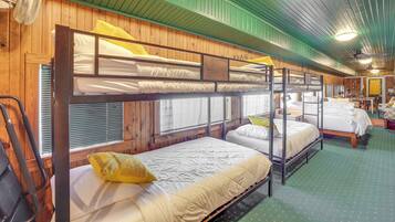 Apartemen (0 Bedroom) | Interior