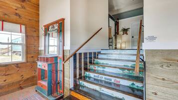 公寓 (0 Bedroom) | 住宿內部