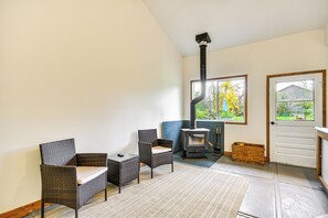 Nhà (2 Bedrooms) | Nội thất