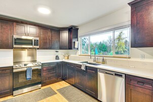 Casa (2 Bedrooms) | Interior