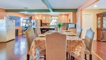 House (4 Bedrooms) | Bahagian dalam