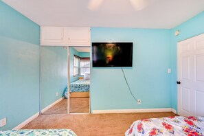 Hus (4 Bedrooms) | Innvendig