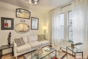 Leilighet (3 Bedrooms) | Fasade