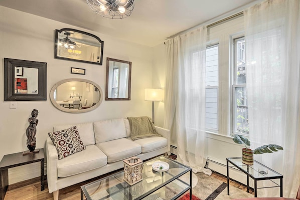 숙박 시설 정면