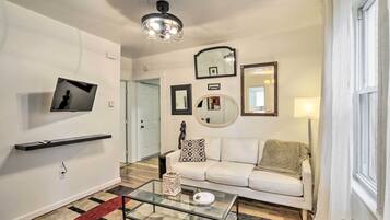 Apartemen (3 Bedrooms) | Interior