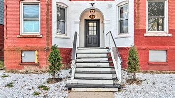 公寓 (3 Bedrooms) | 住宿內部