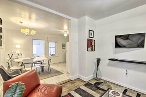 Apartamento (3 Bedrooms) | Interior