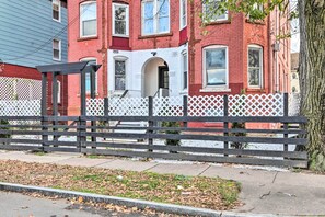 Leilighet (3 Bedrooms) | Innvendig