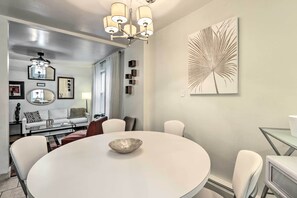 Apartamento (3 Bedrooms) | Interior