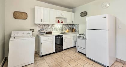Hartford Vacation Rental - Close to Downtown!