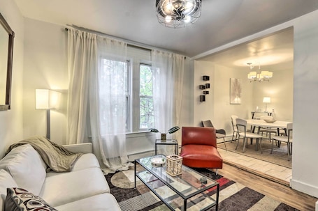 Apartment (3 Bedrooms) | Interior