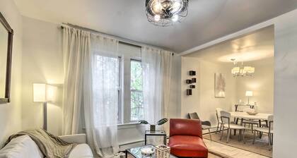 Hartford Vacation Rental - Close to Downtown!