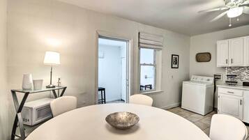 Apartemen (3 Bedrooms) | Interior