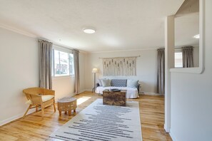 Huis (3 Bedrooms) | Interieur