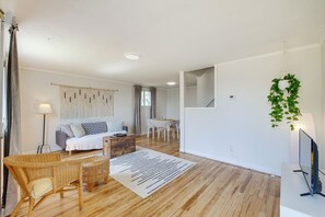 Huis (3 Bedrooms) | Interieur