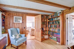House (3 Bedrooms) | Front of property