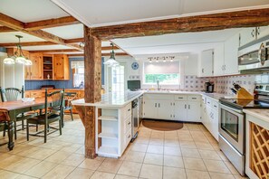 Casa (3 Bedrooms) | Interni