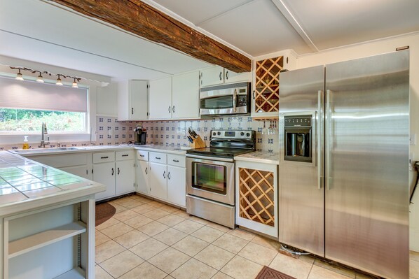 Casa (3 Bedrooms) | Interni