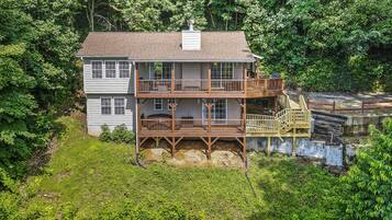 單棟房屋 (2 Bedrooms) | 內部