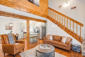 Nhà (3 Bedrooms) | Nội thất
