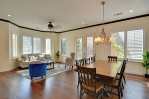 Casa (5 Bedrooms) | Interni