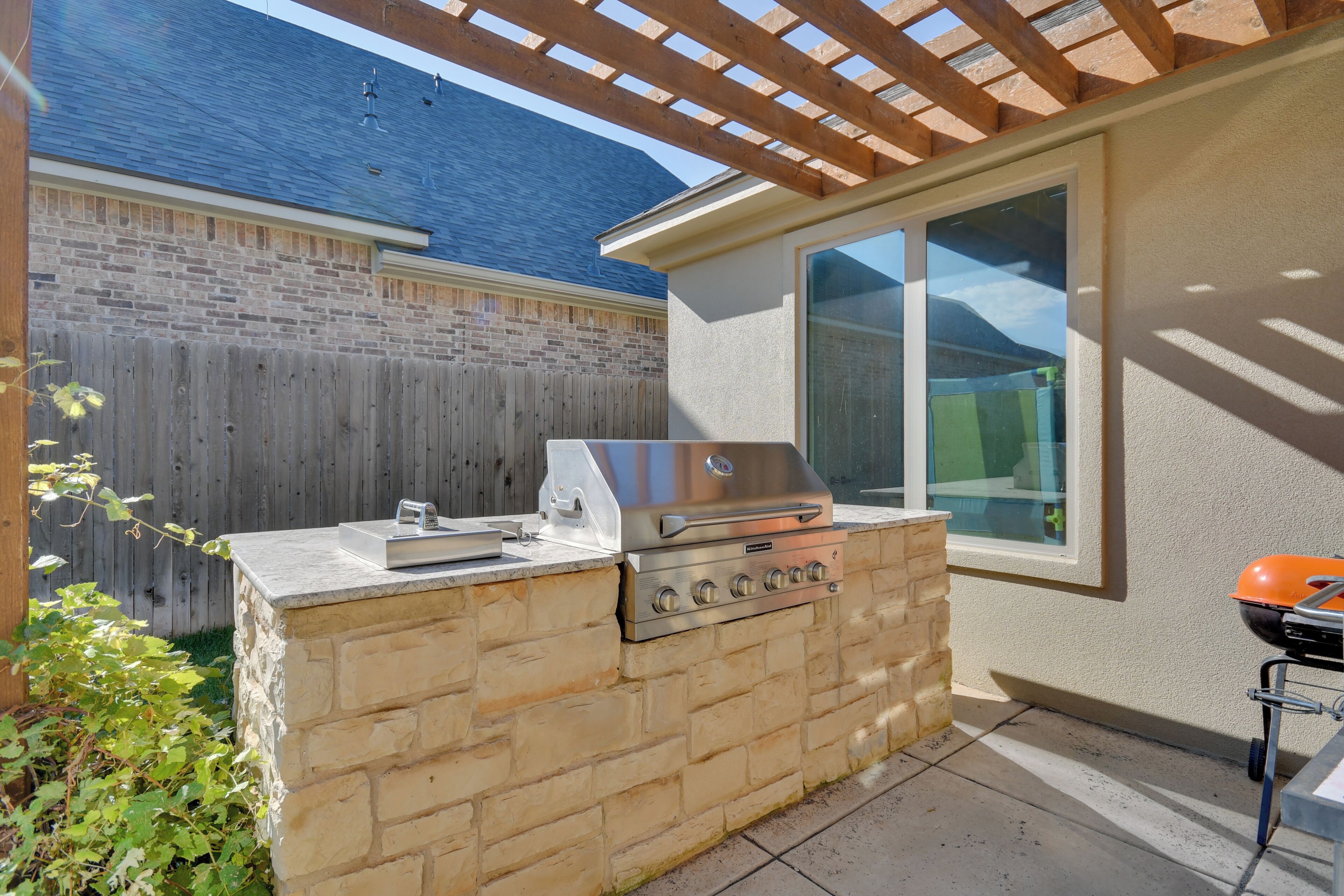 獨棟房屋 (5 Bedrooms) | 住宿內部