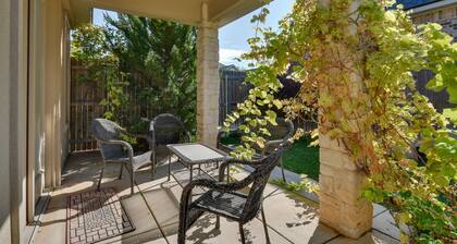 Spacious Amarillo Home: 6 Mi to Downtown!