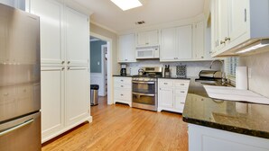 Unclassified image, 2 of 29, button - Spacious Amarillo Home With Shared Fire Pit! (Amarillo)