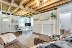 House (Multiple Bedrooms) | Interior