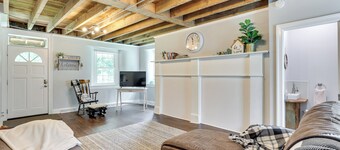 Large Historic Home in Pennsylvania Dutch Country!