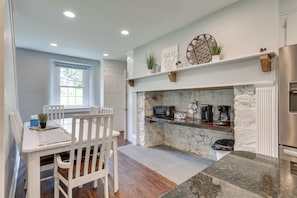 House (Multiple Bedrooms) | Interior