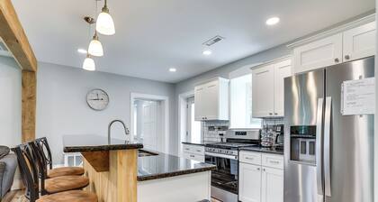 Large Historic Home in Pennsylvania Dutch Country!