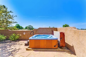 Ferienhaus (4 Bedrooms) | Innenbereich