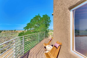 Ferienhaus (4 Bedrooms) | Innenbereich